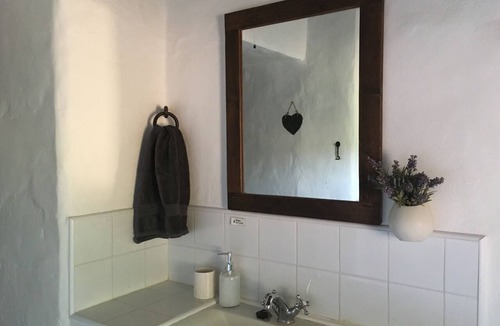 Casabermeja Other | Beautiful Restored Farmhouse with Private Pool in Malaga, Andalucia