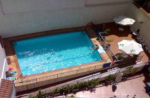 Embajadores Apartment | Beautiful studio Center of Madrid - Giorgina