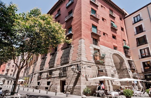 Embajadores Apartment | Beautiful studio Center of Madrid - Giorgina