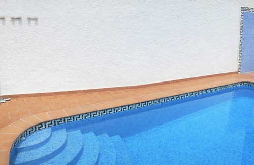 Velilla-Taramay House | Beautiful villa near downtown, garage, private pool, Wi-Fi, A/C, ocean view,