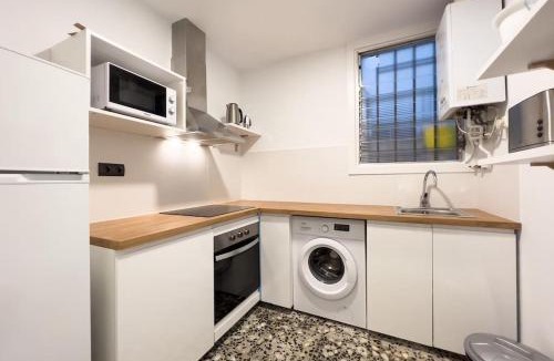 El Baix Guinardo Apartment | BeBarceloner Eixample Apartments - 3 bedrooms