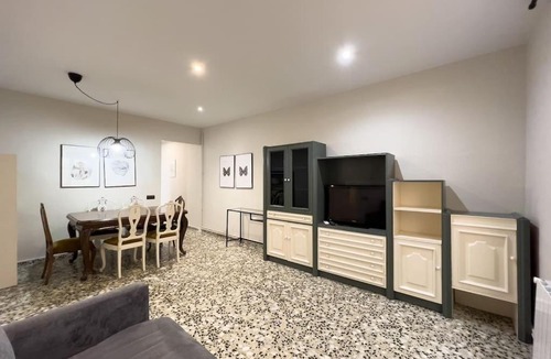 El Baix Guinardo Apartment | BeBarceloner Eixample Apartments - 3 bedrooms