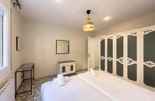 El Baix Guinardo Apartment | BeBarceloner Eixample Apartments - 3 bedrooms