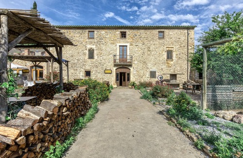 Serra de Daro Apartment | Bed and Breakfast 'Estrella' with Shared Pool, Shared Terrace and Shared Garden