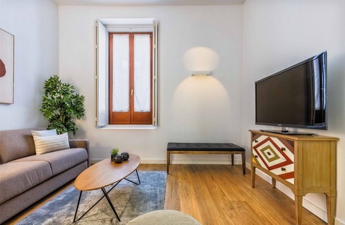 Cortes Apartment | Bellas Artes I apartment in Madrid