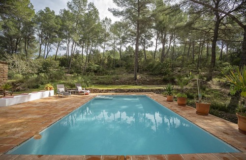 Santa Eulalia del Rio Villa | Belvilla by OYO El Secreto