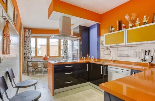 El Robledo Cottage | Belvilla by OYO Casa La Espartera