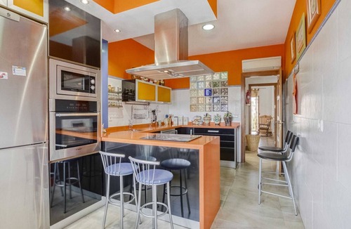 El Robledo Cottage | Belvilla by OYO Casa La Espartera
