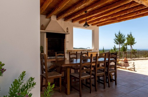 Santa Eulalia del Rio House | Belvilla by OYO Can Sabina