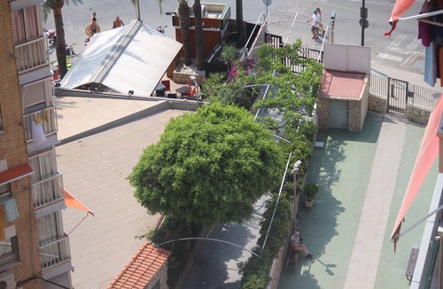 Rincon de Loix Apartment | BENIDORM BEACH