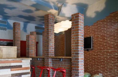 Santiago de Compostela Hostel | Blanco Albergue