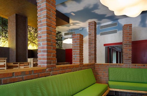 Santiago de Compostela Hostel | Blanco Albergue