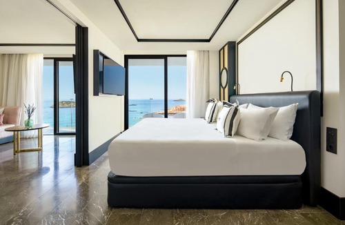 Es Canar Hotel | BLESS Ibiza Cala Nova - The Leading Hotels of the World