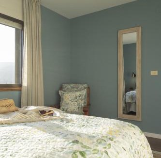 Poio Apartment | BLEUMAISON-APARTAMENTOS LUBIANS 2