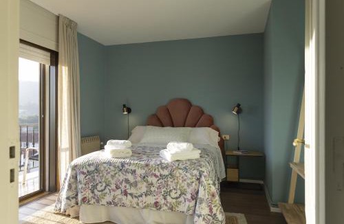 Poio Apartment | BLEUMAISON-APARTAMENTOS LUBIANS 2