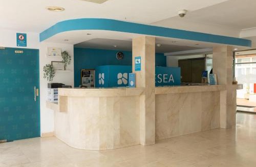 Puerto del Carmen Hotel | BLUESEA Hotel Los Fiscos