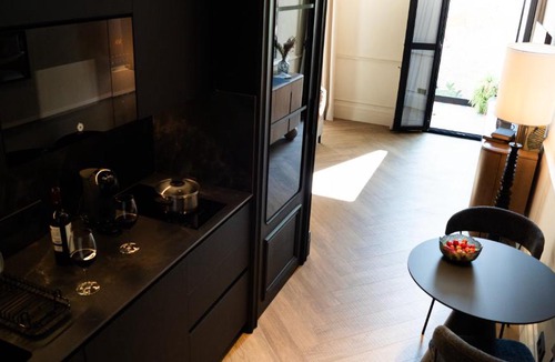 Terrassa Hotel | Boada Riera - The RoomsbyReini