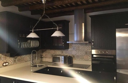 Constantina Apartment | Bodeguetas Penthouse 2 bedrooms