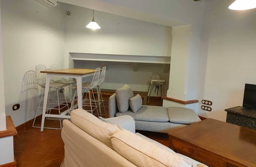 Constantina Apartment | Bodeguetas Penthouse 2 bedrooms