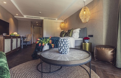Golden Mile Hotel | Boho Club Marbella - a Preferred Hotel