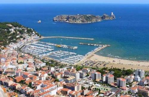 L'Estartit Apartment | BON DIA 34 Sistach Rentals