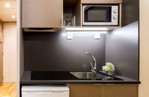 Sant Gervasi – la Bonanova Apartment | Bonanova Suite Hotel