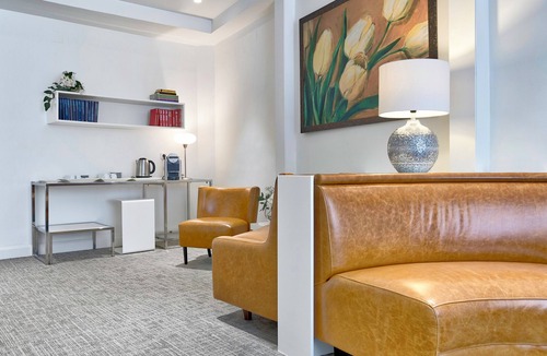 Sant Gervasi – la Bonanova Apartment | Bonanova Suite Hotel