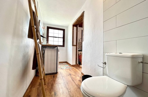 Los Sauces Cottage | Bonita casa con Jacuzzi, Wifi y vista a oceano