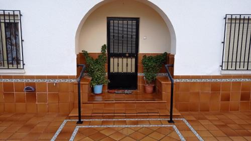Albacete House | Bonita casa en plena Feria de Albacete para 7 personas