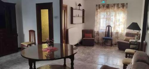 Albacete House | Bonita casa en plena Feria de Albacete para 7 personas