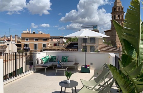 Sindicat Hotel | Boutique Hotel Petit Montisión