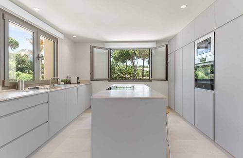 Urbanizacion Hacienda las Chapas House | Brand new luxury villa in Marbella Las Chapas
