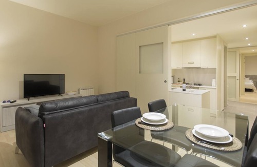 Old Town Apartment | Bravissimo Cort Reial 1A, two-bedroom apartment in the heart of the Old Town