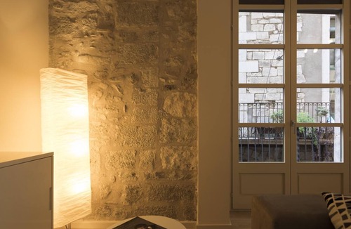 Old Town Apartment | Bravissimo Cort Reial 1A, two-bedroom apartment in the heart of the Old Town