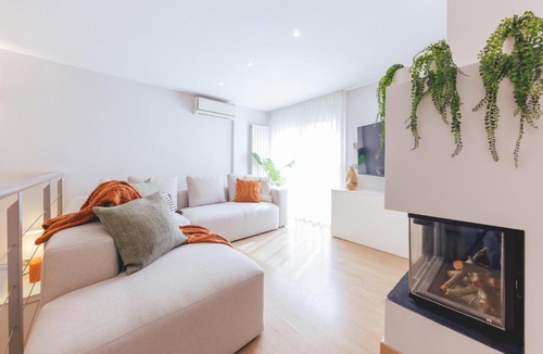 el Mercadal Apartment | Bravissimo Hortes, 3-bedroom centre apartment