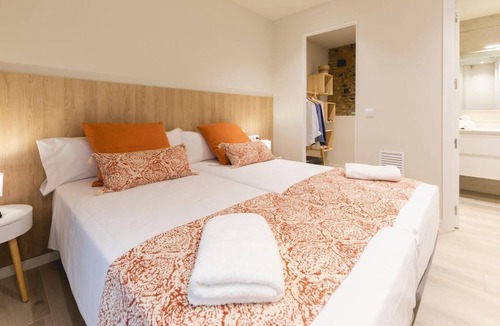 el Mercadal Apartment | Bravissimo Plaça Catalunya