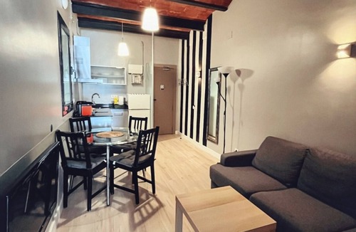 La Font de la Guatlla Apartment | Bright apartment - 5 guests