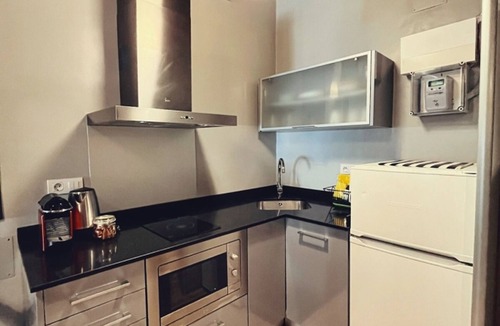 La Font de la Guatlla Apartment | Bright apartment - 5 guests