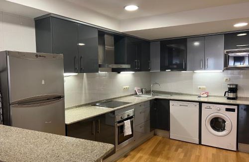 El Guinardo Apartment | Bright apartment in Maragall