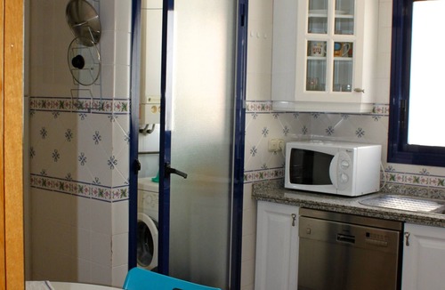 Ensanche Diputacion Apartment | Bright penthouse city center L