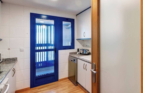Alboraya Apartment | Brillante apartamento de playa en Valencia