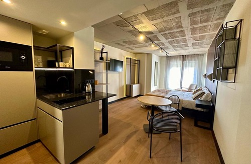 Perchel Sur Apartment | BUBU Apartments By Exclusive Homes