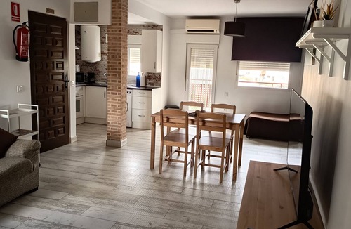 Buendia Apartment | Buendía Apartment