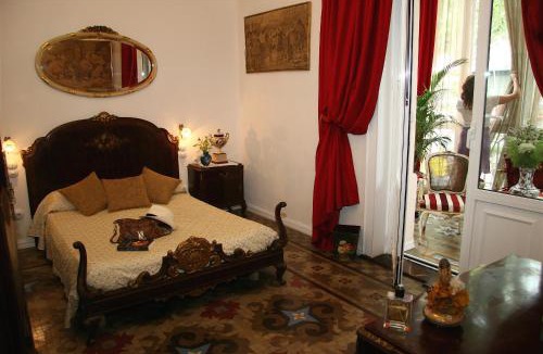Dreta de l'Eixample House | BUHO Boutique Rooms