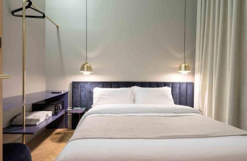 Dreta de l'Eixample House | BUHO Boutique Rooms