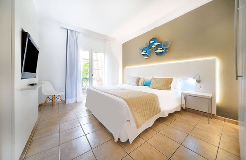 Maspalomas Hotel | Bull Vital Suites & Spa Boutique Hotel - Only Adults