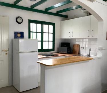 Sonnenland Apartment | Bungalow Einstein