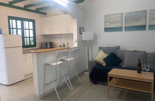 Sonnenland Apartment | Bungalow Einstein