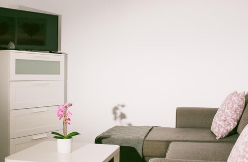 Maspalomas Apartment | Bungalow Elegance