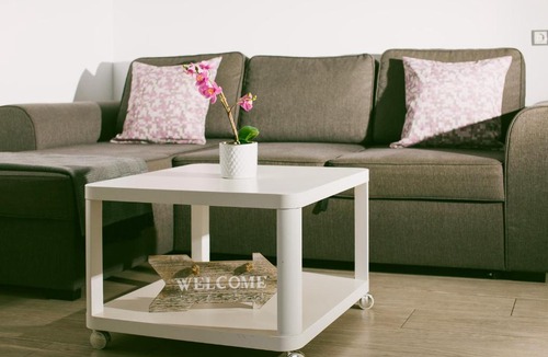 Maspalomas Apartment | Bungalow Elegance